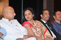 Lakshmis NTR Movie Trailer Launch